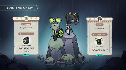 Ship of Fools - Thunder Tide Duo DLC STEAM ⚡ ️АВТО 💳 0%