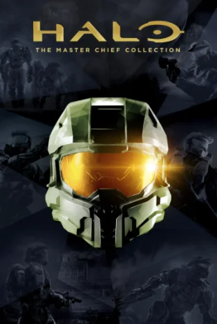 Halo: The Master Chief Collection XBOX КЛЮЧONE/X|S