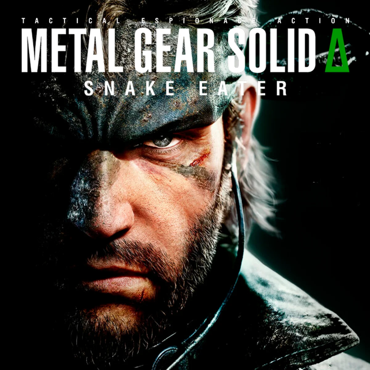METAL GEAR SOLID Δ: SNAKE EATER  PS5 [Украина]