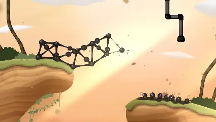 World of Goo 2 💎 АВТОДОСТАВКА STEAM РОССИЯ