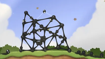 🎁 World of Goo 2 steam 🌍