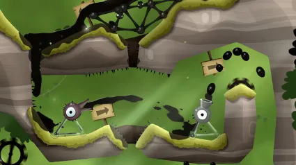 🎁 World of Goo 2 steam 🌍