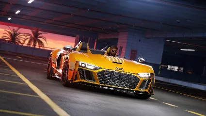 The Crew Motorfest - Welcome Pack DLC 🌍 RU/UA/KZ/СНГ