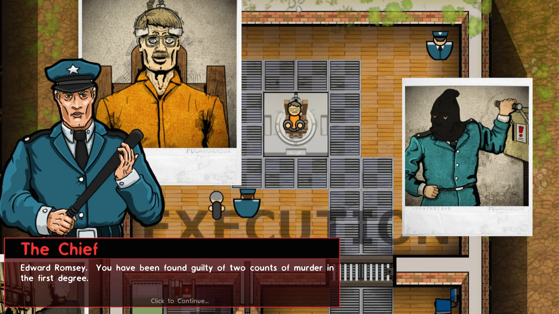 Prison Architect ✅ STEAM ✅ АВТО 🌍 Россия