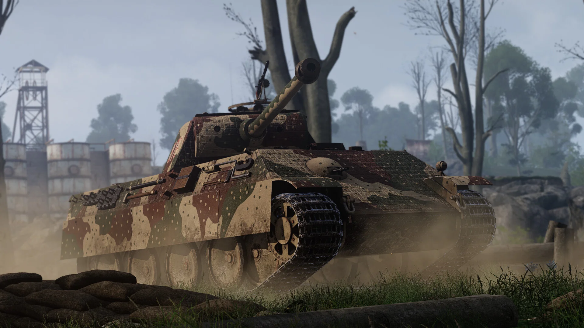 Arma 3 Creator DLC: Spearhead 1944 ✅ STEAM ✅ АВТО 🌍 RU