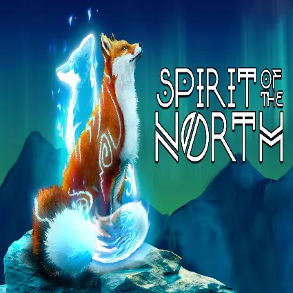 🔴 Spirit of the North ❗ ️PS4/PS5 PS 🔴 Турция