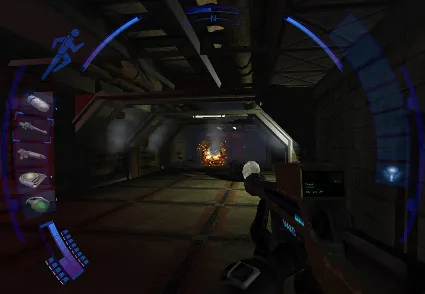 ⭐ Deus Ex: Invisible War EU GOG КЛЮЧ 🔑 ЕВРОПА