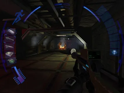 ⭐ Deus Ex: Invisible War EU GOG КЛЮЧ 🔑 ЕВРОПА