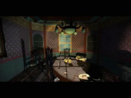 ⭐ 7th Guest  11th Hour Bundle Steam КЛЮЧ 🔑 GLOBAL (NO T