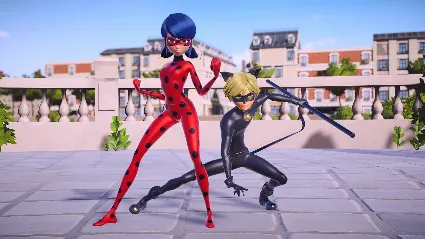 ⭐ Miraculous: Rise of the Sphinx Steam КЛЮЧ 🔑 GLOBAL (NO