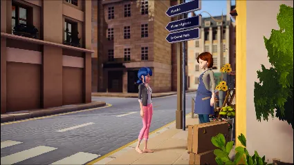 ⭐ Miraculous: Rise of the Sphinx Steam КЛЮЧ 🔑 GLOBAL (NO