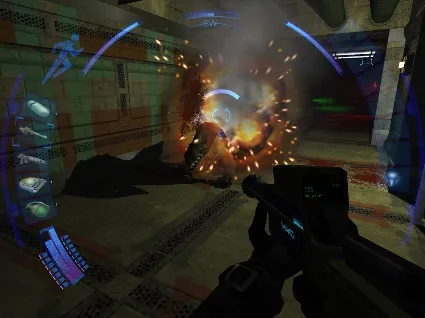 ⭐ Deus Ex: Invisible War EU Steam КЛЮЧ 🔑 ЕВРОПА