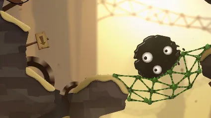 ⭐ ️ВСЕ СТРАНЫ+РОССИЯ ⭐ ️ World of Goo 2 STEAM GIFT