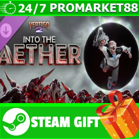 ⭐️ВСЕ СТРАНЫ+РОССИЯ⭐️ Vertigo 2 - Into the Aether STEAM