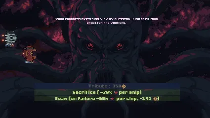 ⭐ ️ВСЕ СТРАНЫ+РОССИЯ ⭐ ️ Starless Abyss STEAM GIFT