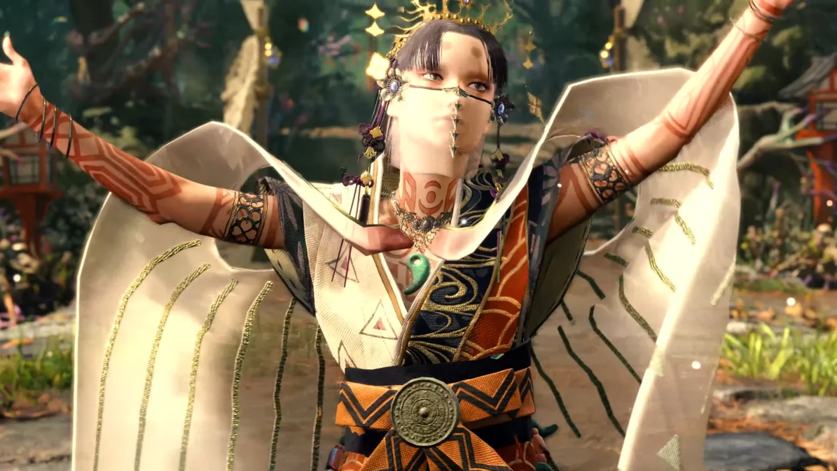 🎮🌎Kunitsu-Gami: Path of the Goddess - Xbox ONE|X/S 🔑