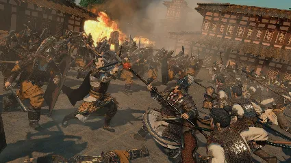 Total War: THREE KINGDOMS - Mandate of Heaven DLC*STEAM