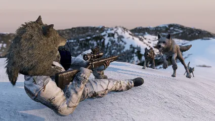 DayZ Frostline DLC*STEAM*АВТО*RU/UA/KZ/СНГ
