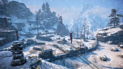 Far Cry® 4 Valley of the Yetis DLC*STEAM*RU/UA/KZ/СНГ