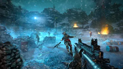 Far Cry® 4 Valley of the Yetis DLC*STEAM*RU/UA/KZ/СНГ