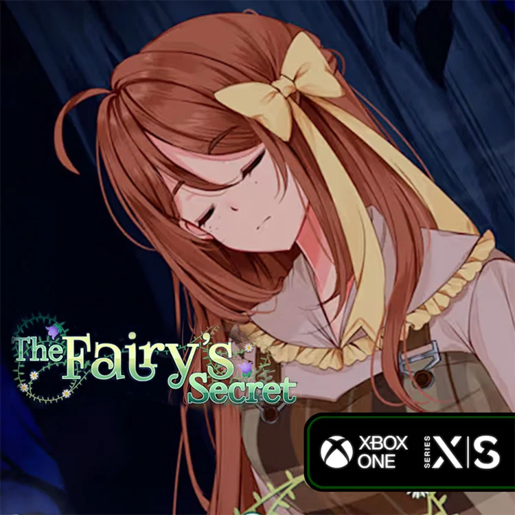 The Fairy's Secret | Xbox  Ключ/Код