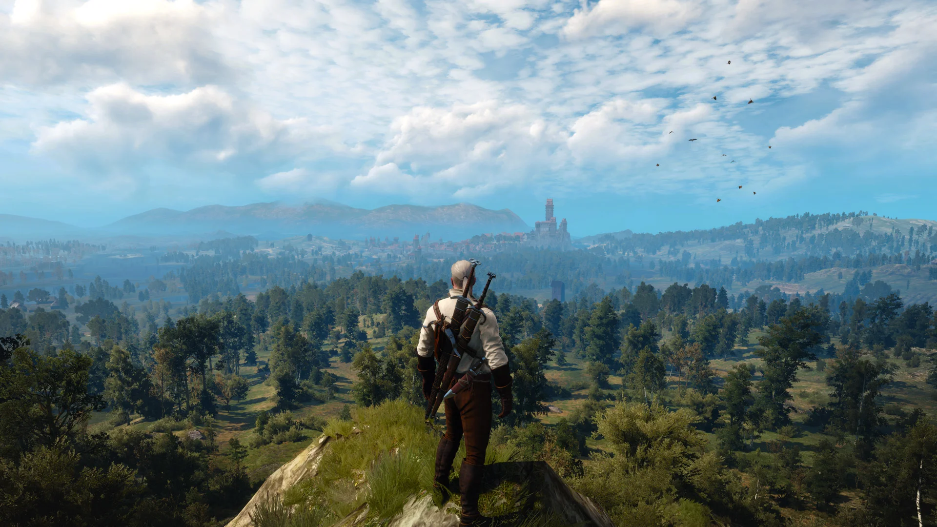 🔥 The Witcher 3 + DLC/ Ведьмак 3 | PS4/PS5 | ТУРЦИЯ 🔥