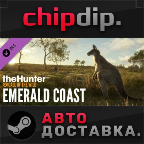 theHunter: Call of the Wild™ - Emerald Coast Australia 