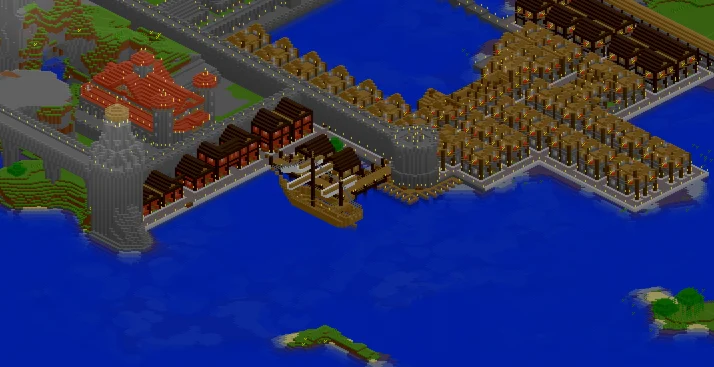 ссылка на скачивание карты майнкрафт