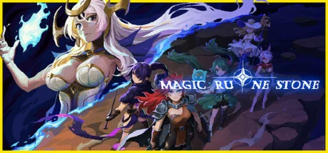 Migic Rune Stone  АВТОДОСТАВКА STEAM РОССИЯ