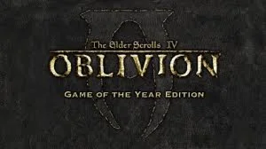 The Elder Scrolls IV: Oblivion GOTY / DELUXE STEAM