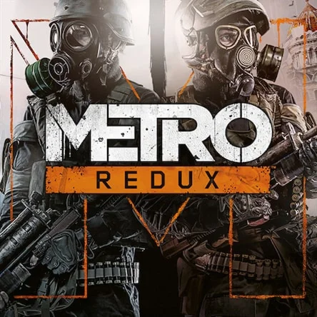 Metro ReduxPS4