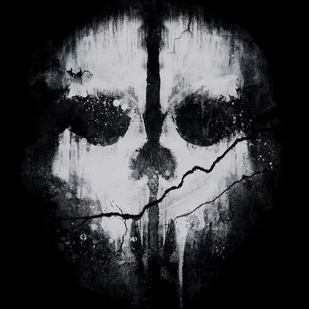 🔥Call of Duty Ghosts🔥PS4