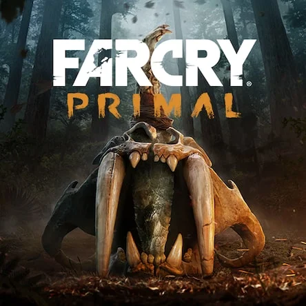 🔥Far Cry Primal🔥PS4