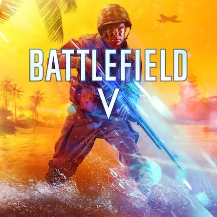 🔥Battlefield V🔥PS4