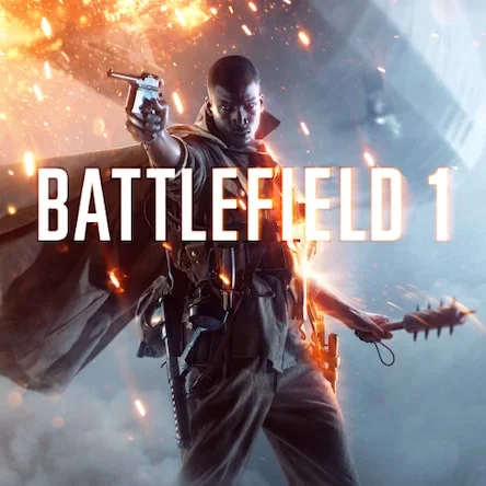 🔥Battlefield 1🔥PS4