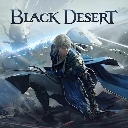 🔥Black Desert🔥PS4