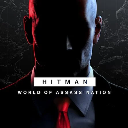 HITMAN World of AssassinationPS4/PS5