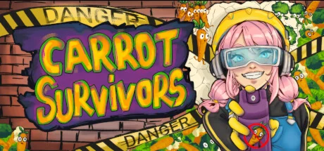 Carrot Survivors  АВТОДОСТАВКА STEAM РОССИЯ