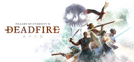 Pillars of Eternity II: Deadfire|АВТОДОСТАВКА RU Steam