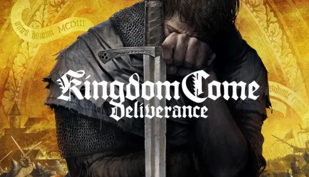 KINGDOM COME 💎 [ONLINE STEAM] ✅ Полный доступ ✅ + 🎁