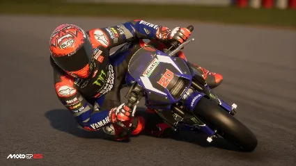 MotoGP25 - Xbox Series X|S