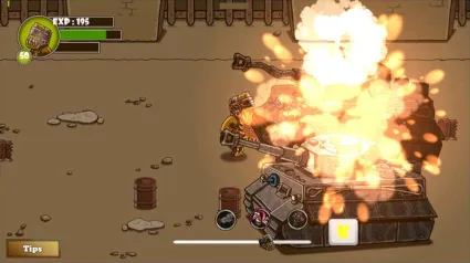 ⭐ Burgers Steam КЛЮЧ 🔑 GLOBAL (NO TR)