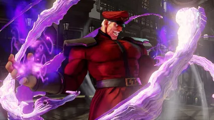 ⭐ Street Fighter V - Season 1 Character Pass Steam КЛЮЧ