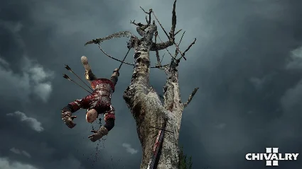 ⭐ Chivalry 2 AR XBOX One / Xbox Series X|S КЛЮЧ 🔑 АРГЕНТ