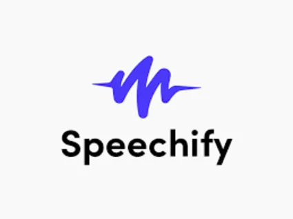 Подписка на Speechify 1-3 месяца, неограниченное исполь