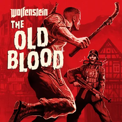 WOLFENSTEIN: THE OLD BLOOD✅STEAM КЛЮЧ