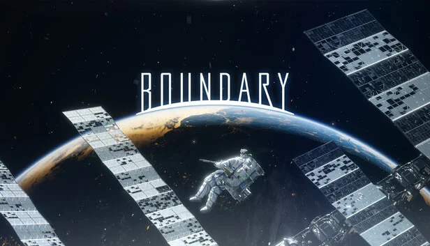 Boundary  💎STEAM KEY РОССИЯ+СНГ СТИМ КЛЮЧ ЛИЦЕНЗИЯ