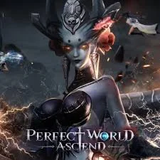 Perfect World: Ascend By ID