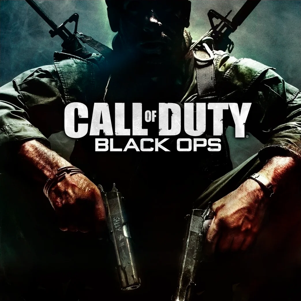 CALL OF DUTY BLACK OPS STEAM АВТОВЫДАЧА ОФФЛАЙН