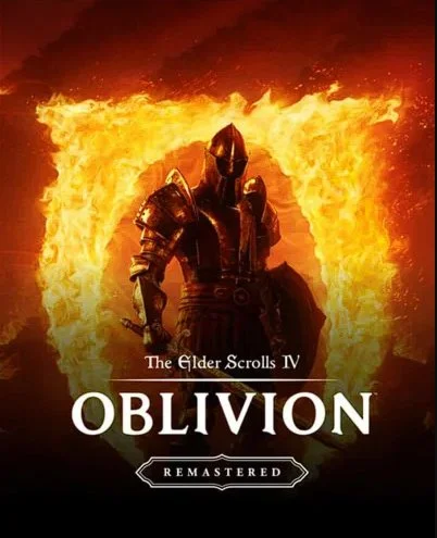 ✅The Elder Scrolls IV: Oblivion Remastered✅Ps5✅Общий✅